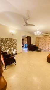 3 BHK Flat for rent in Richmond Town, Bangalore - 2800 Sqft