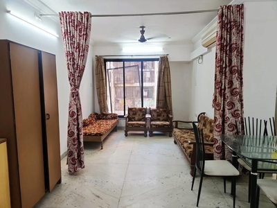 3 BHK Flat for rent in Santacruz East, Mumbai - 1300 Sqft