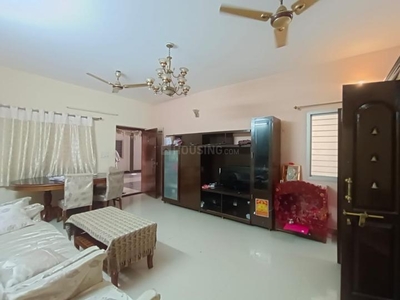 3 BHK Flat for rent in Somasundarapalya, Bangalore - 1800 Sqft