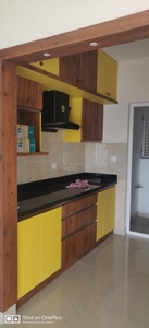 3 BHK Flat for rent in Subramanyapura, Bangalore - 1350 Sqft