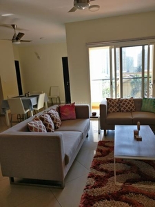 3 BHK Flat for rent in Thanisandra, Bangalore - 1550 Sqft