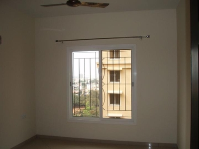 3 BHK Flat for rent in Thanisandra, Bangalore - 1551 Sqft