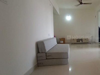 3 BHK Flat for rent in Thirumalashettyhally, Bangalore - 1426 Sqft