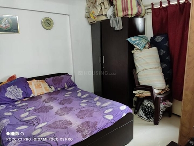 3 BHK Flat for rent in Wadala East, Mumbai - 1250 Sqft