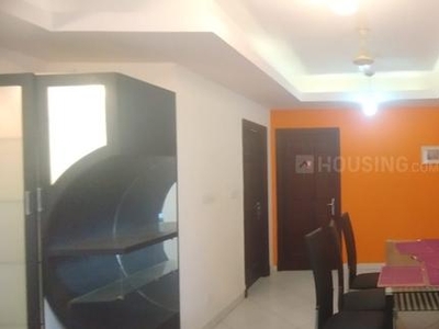 3 BHK Flat for rent in Whitefield, Bangalore - 1655 Sqft