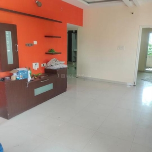 3 BHK Independent Floor for rent in HSR Layout, Bangalore - 1650 Sqft