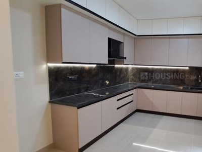 3 BHK Independent Floor for rent in HSR Layout, Bangalore - 1900 Sqft