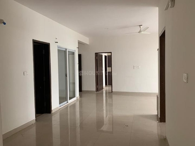 3 BHK Independent Floor for rent in HSR Layout, Bangalore - 2400 Sqft