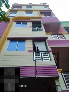 3 BHK Independent Floor for rent in HSR Layout, Bangalore - 620 Sqft