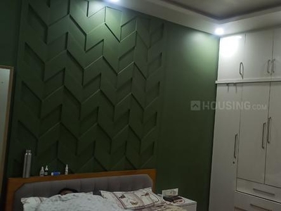 3 BHK Independent Floor for rent in Indira Nagar, Bangalore - 2200 Sqft