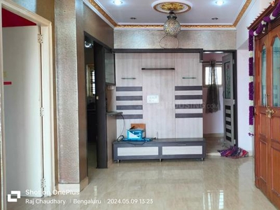 3 BHK Independent Floor for rent in Kudlu, Bangalore - 1600 Sqft