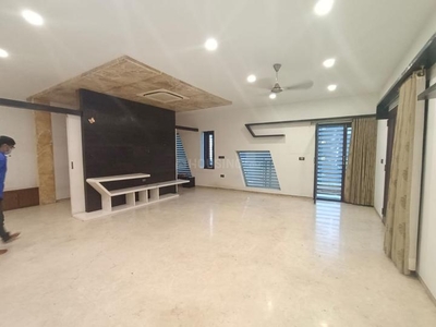3 BHK Independent Floor for rent in Sanjaynagar, Bangalore - 2400 Sqft