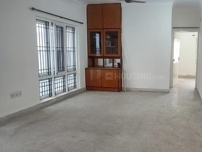 3 BHK Independent Floor for rent in Victoria Layout, Bangalore - 1600 Sqft