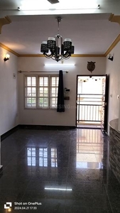 3 BHK Independent House for rent in Murugeshpalya, Bangalore - 1100 Sqft
