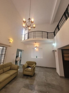 3 BHK Independent House for rent in RR Nagar, Bangalore - 2300 Sqft