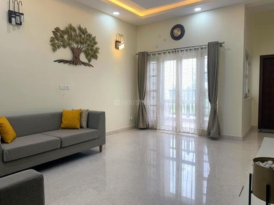 3 BHK Villa for rent in Anagalapura, Bangalore - 2401 Sqft