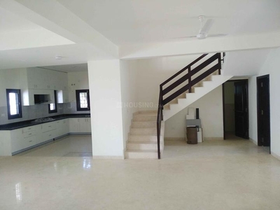3 BHK Villa for rent in Kannamangala - Whitefield Hoskote Road, Bangalore - 3500 Sqft