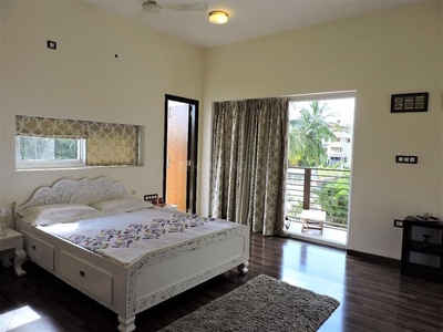 3 BHK Villa for rent in Yelahanka New Town, Bangalore - 3400 Sqft