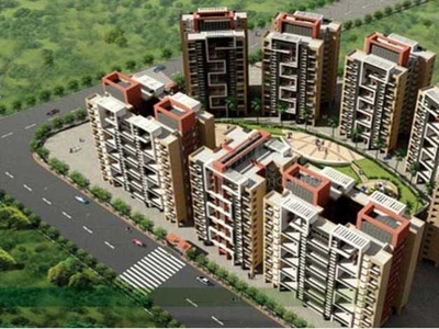 3BHK Apartment for Sale