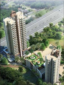 3BHK Apartment for Sale