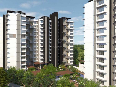 3BHK Apartment for Sale