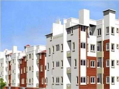 3BHK Apartment for Sale