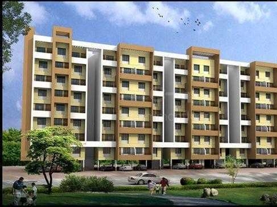 3BHK Apartment for Sale