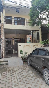 4 BHK 1200 Sqft Independent House for sale at Shalimar Garden, Ghaziabad