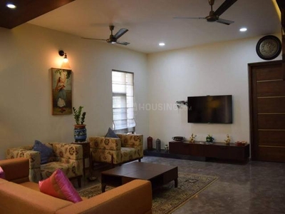 4 BHK Flat for rent in Bommanahalli, Bangalore - 2800 Sqft