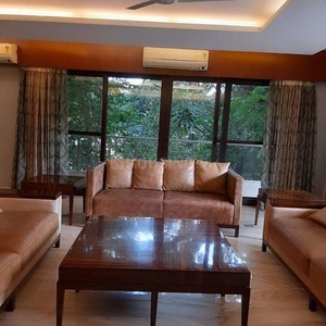4 BHK Flat for rent in Lavelle Road, Bangalore - 4700 Sqft