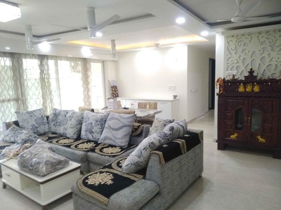 4 BHK Flat for rent in Whitefield, Bangalore - 2902 Sqft