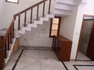 4 BHK Independent House for rent in JP Nagar, Bangalore - 2501 Sqft