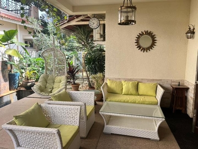 4 BHK Villa for rent in Bellandur, Bangalore - 4800 Sqft