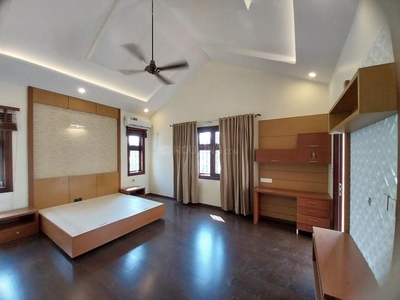 4 BHK Villa for rent in Bommasandra, Bangalore - 4200 Sqft