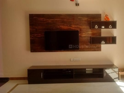 4 BHK Villa for rent in Chikkajala, Bangalore - 3042 Sqft