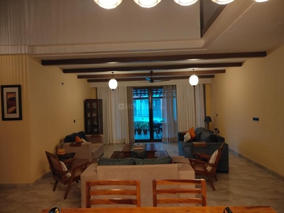 4 BHK Villa for rent in Kasavanahalli, Bangalore - 3200 Sqft