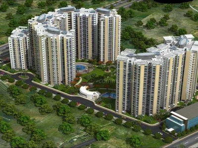 4+BHK Apartment for Sale