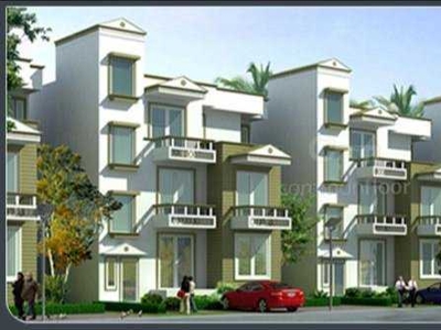 4BHK Apartment for Sale