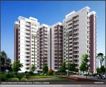 4BHK Apartment for Sale