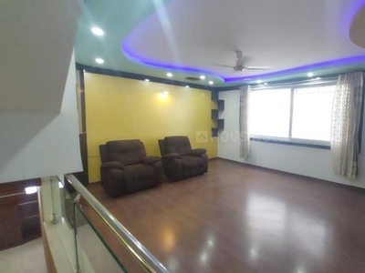 5 BHK Villa for rent in Mahadevapura, Bangalore - 3400 Sqft