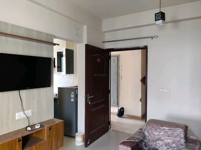 585 Sqft 1 BHK Flat for sale in Aditya Urban Homes