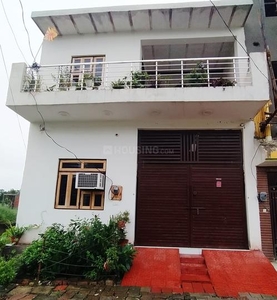 960 Sqft 4 BHK Independent House for sale in Max Balaji Defence Enclave