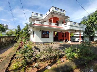 Independent House/Villa for Sale