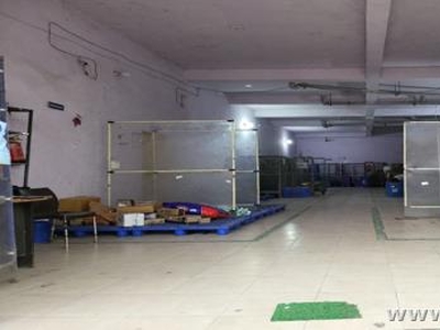 Warehouse / Godown for rent in Pali Road area, Faridabad