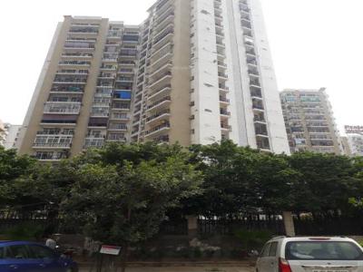 1458 sq ft 3 BHK 2T Apartment for rent in Prateek Wisteria at Sector 77, Noida by Agent Imran