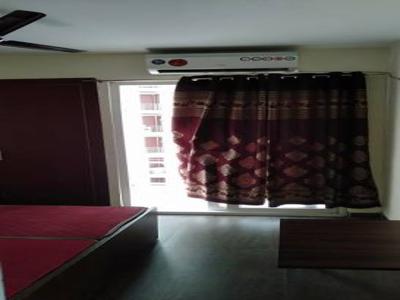 580 sq ft 1 BHK 1T Apartment for rent in Urbtech Xaviers at Sector 168, Noida by Agent prop store 360