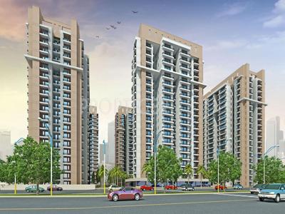 Victory Amara in Sector 16 Noida Extension, Greater Noida