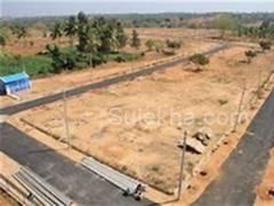 1200 sqft Plots & Land for Sale in Aavalahalli