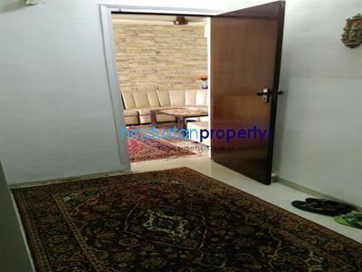 1 BHK Flat / Apartment For RENT 5 mins from Bandra West