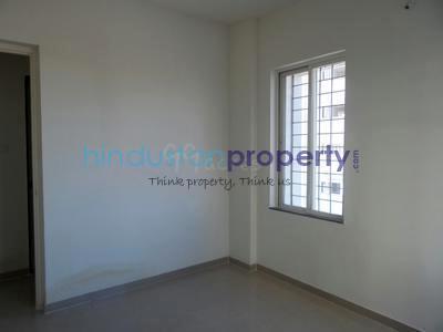 1 BHK Flat / Apartment For RENT 5 mins from BT Kawade Road